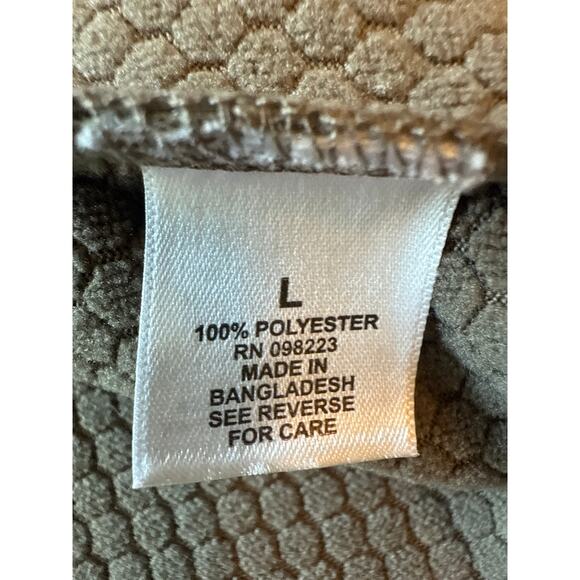 Magellan Outdoors Realtree Camo Hunting Vest β’ Menβs Large β’ NWOT - Picture 5 of 7